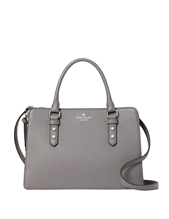 Kate Spade New York Mulberry Street Lise Satchel