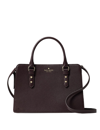 Kate Spade New York Mulberry Street Lise Satchel