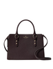 Kate Spade New York Mulberry Street Lise Satchel
