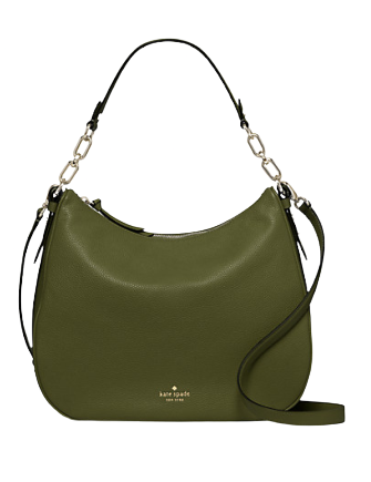Kate spade new york mulberry street vivian hobo handbag Clearance