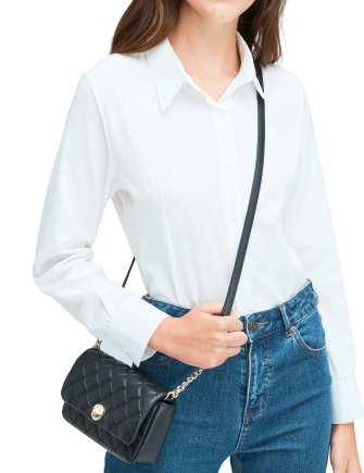 Kate spade flap turnlock crossbody Clearance