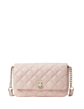 Kate apollian Spade Turn Lock