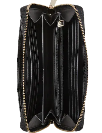 Kate Spade New York Natalia Large Continental Wallet