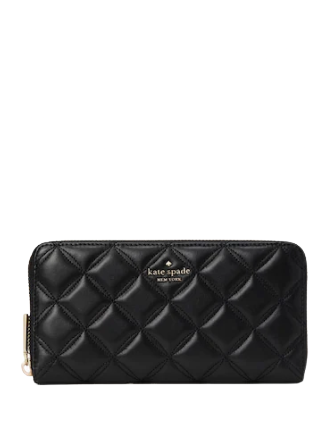 Kate Spade New York Natalia Large Continental Wallet