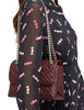 Kate Spade New York Natalia Medium Flap Shoulder Bag