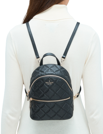 Kate Spade New York Natalia Mini Convertible Backpack