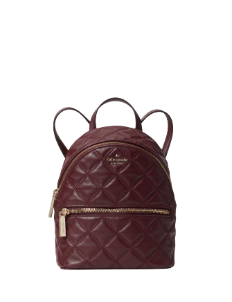 Kate spade natalia mini convertible 2025 backpack