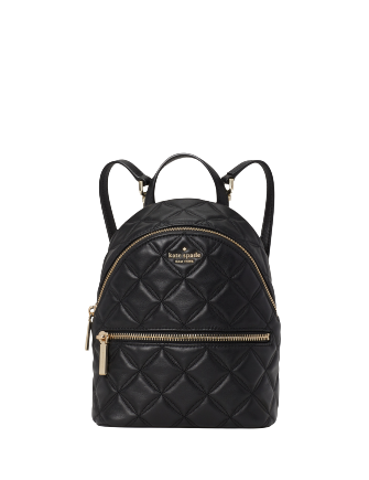 Kate Spade New York Natalia Mini Convertible Backpack