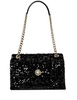 Kate Spade New York Natalia Sequin Medium Flap Shoulder Bag