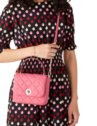 Natalia small flap crossbody kate spade hotsell