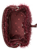 Kate Spade New York Natalia Tinsel Small Bucket Bag