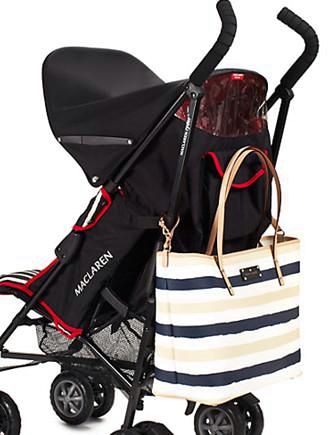 Kate Spade New York Bondi Road Harmony Baby Bag