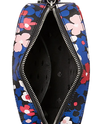 Kate spade cammie black deals