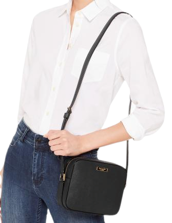 Kate Spade New York Newbury Lane Cammie Crossbody