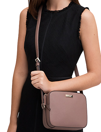 Kate Spade New York Newbury Lane Cammie Crossbody