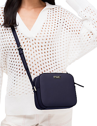 Kate Spade New York Newbury Lane Cammie Crossbody Brixton Baker