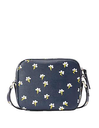 Kate Spade New York Newbury Lane Daisy Toss Cammie Crossbody