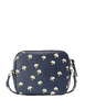 Kate Spade New York Newbury Lane Daisy Toss Cammie Crossbody