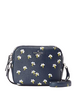 Kate Spade New York Newbury Lane Daisy Toss Cammie Crossbody
