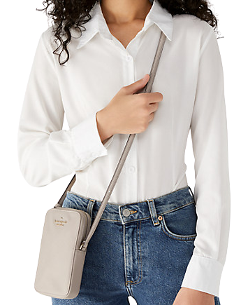 Kate spade kitt north south crossbody Clearance