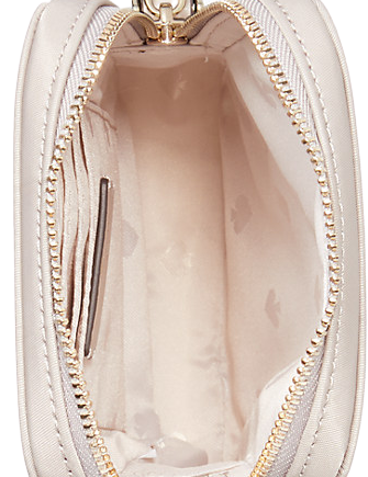 Kate spade 2025 polly phone crossbody