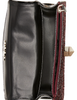 Kate Spade New York Odette Glitter Mini Top Handle Crossbody