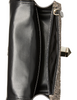 Kate Spade New York Odette Glitter Mini Top Handle Crossbody