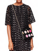 Kate Spade New York Ooh La La Makeup Crossbody