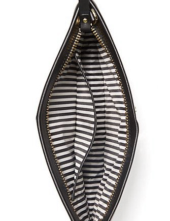 Kate Spade New York Ooh La La Makeup Crossbody