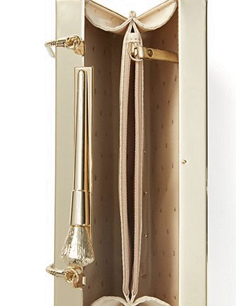 Kate Spade New York Ooh La La Makeup Palette Clutch