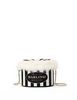 Kate Spade New York Ooh La La Powder Puff Bag