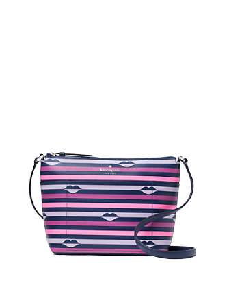 Kate spade patrice crossbody clearance