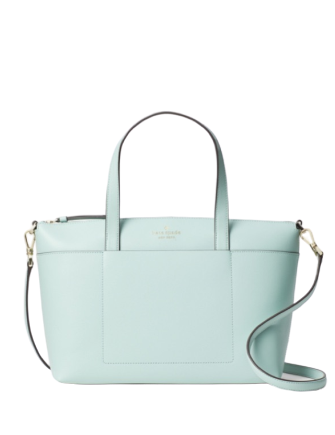 Kate Spade New York Patrice Satchel
