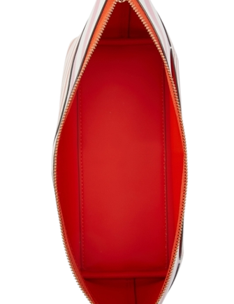 Kate Spade New York Patrice Tropical Stripe Crossbody