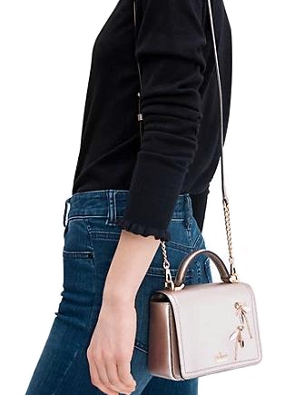 Kate spade dragonfly bag online