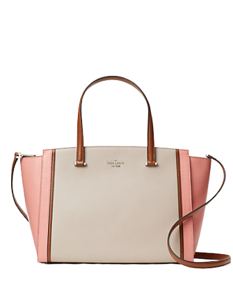 Kate Spade New York Patterson Drive Geraldine Satchel