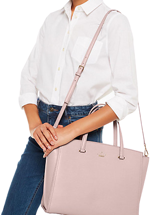 Kate Spade New York Patterson Drive Geraldine Satchel