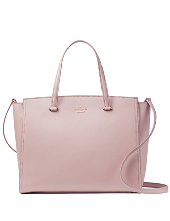 Kate Spade New York Patterson Drive Geraldine Satchel