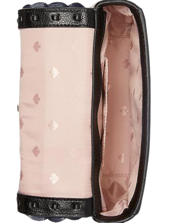 Kate Spade New York Patterson Drive Grommet Maisie Satchel