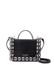 Kate Spade New York Patterson Drive Grommet Maisie Satchel