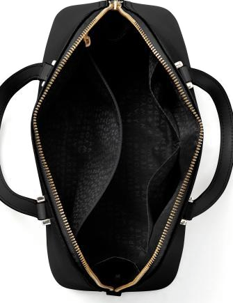 Kate Spade New York Patterson Drive Medium Dome Satchel