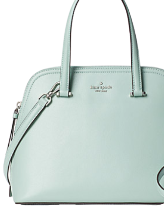 Kate Spade New York Patterson Drive Medium Dome Satchel