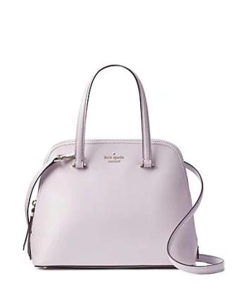 Kate Spade New York Patterson Drive Quilted Mini Dome Satchel