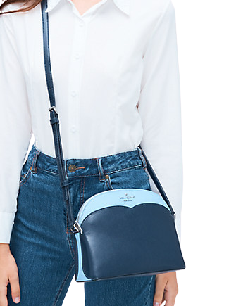 Kate spade new york payton dome crossbody Clearance