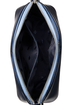 Kate spade payton colorblock dome crossbody hotsell