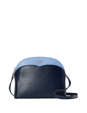 Bags, Kate Spade Payton Colorblock Saffiano Dome Crossbody Bag