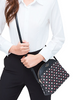 Kate Spade New York Payton Fiesta Dot Dome Crossbody