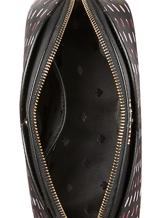 Kate Spade New York Payton Fiesta Dot Dome Crossbody