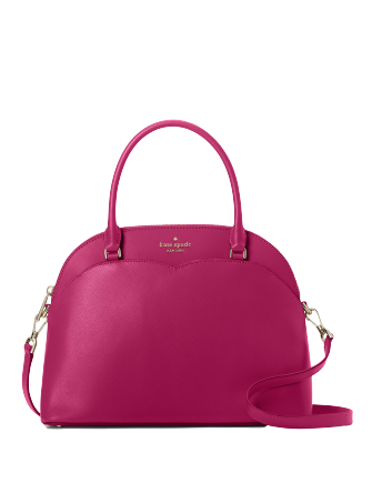 Kate Spade New York Payton Medium Dome Satchel