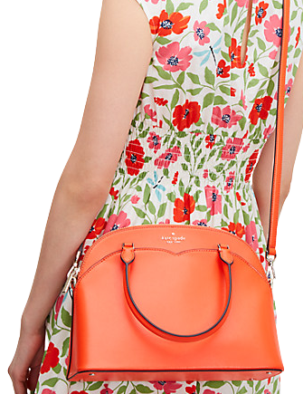 Kate Spade New York Payton Medium Dome Satchel